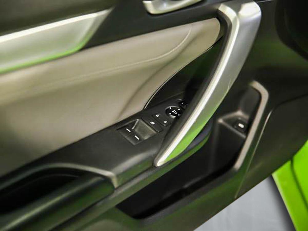 Honda Civic Coupé Touring 2016 d’occasion à vendre - 16