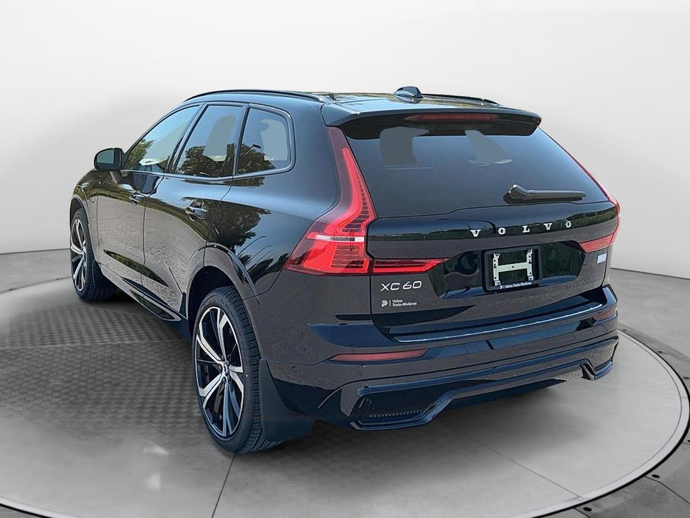 Volvo XC60 Recharge T8 ULTIMATE PHEV AWD // DARK THEME*DEMO* 2024 d’occasion à vendre - 8