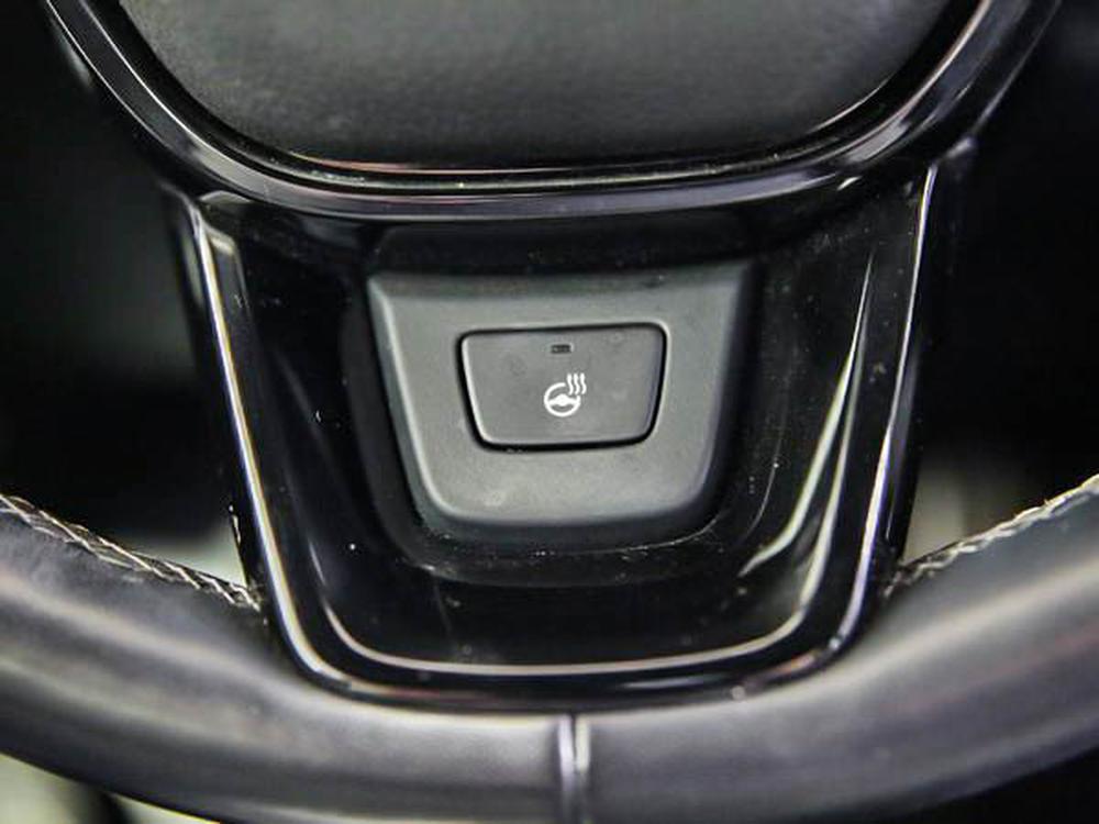 Honda Civic Berline Sport 2022 d’occasion à vendre - 22