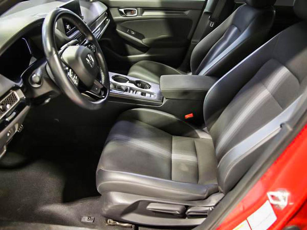 Honda Civic Berline Sport 2022 d’occasion à vendre - 17
