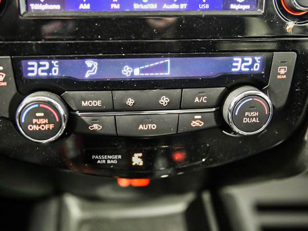 Nissan Rogue Special Edition 2020 d’occasion à vendre - 28