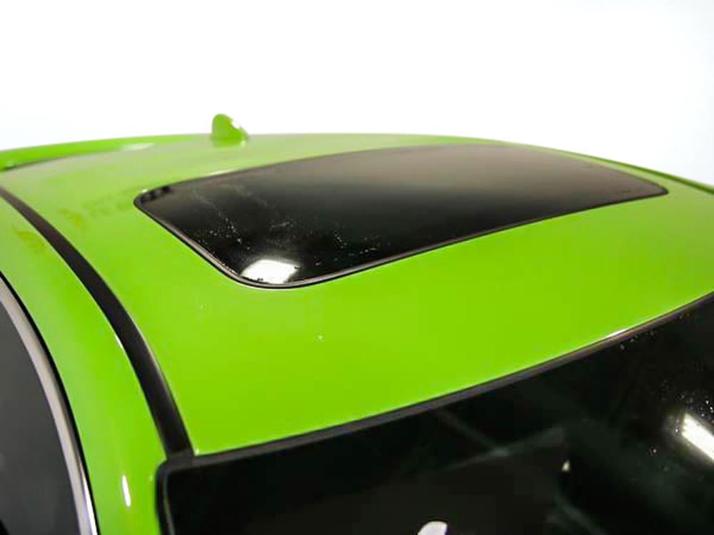 Honda Civic Coupé Touring 2016 d’occasion à vendre - 11