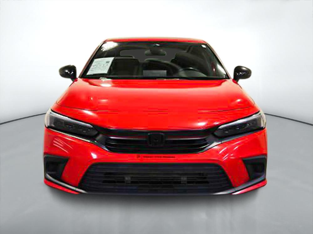 Honda Civic Berline Sport 2022 d’occasion à vendre - 9