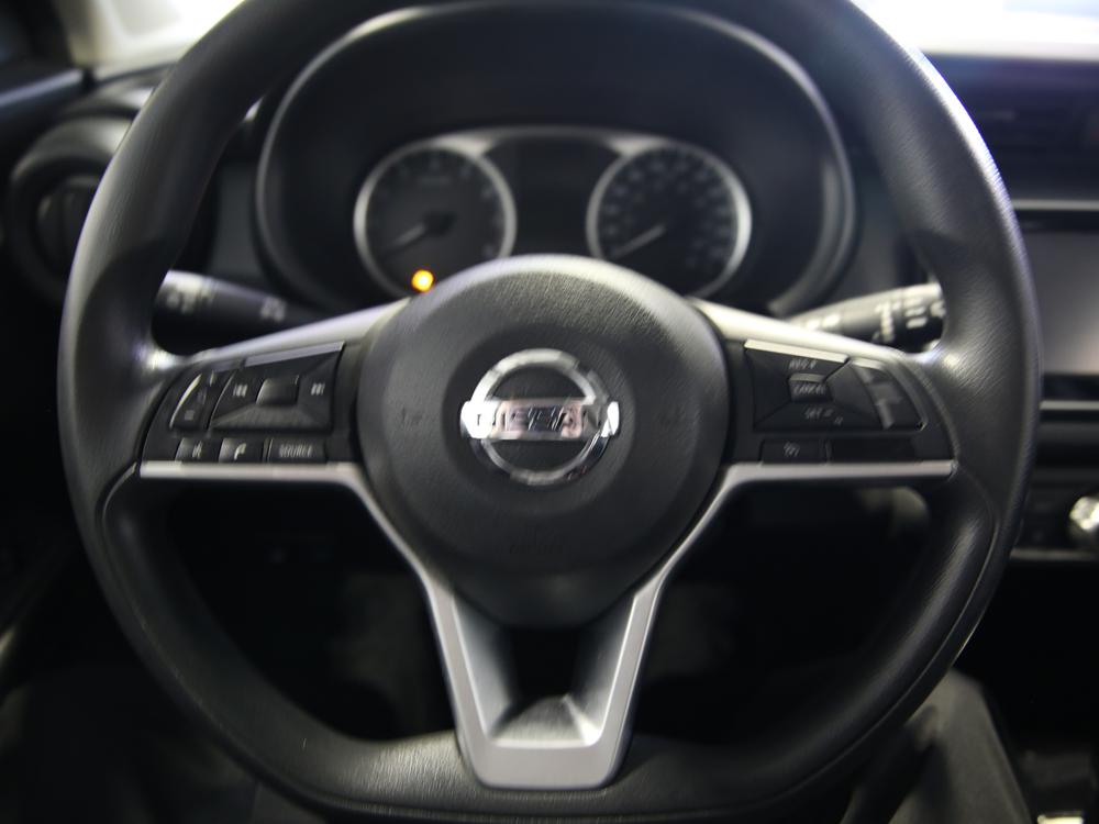 Nissan Kicks S 2021 d’occasion à vendre - 17