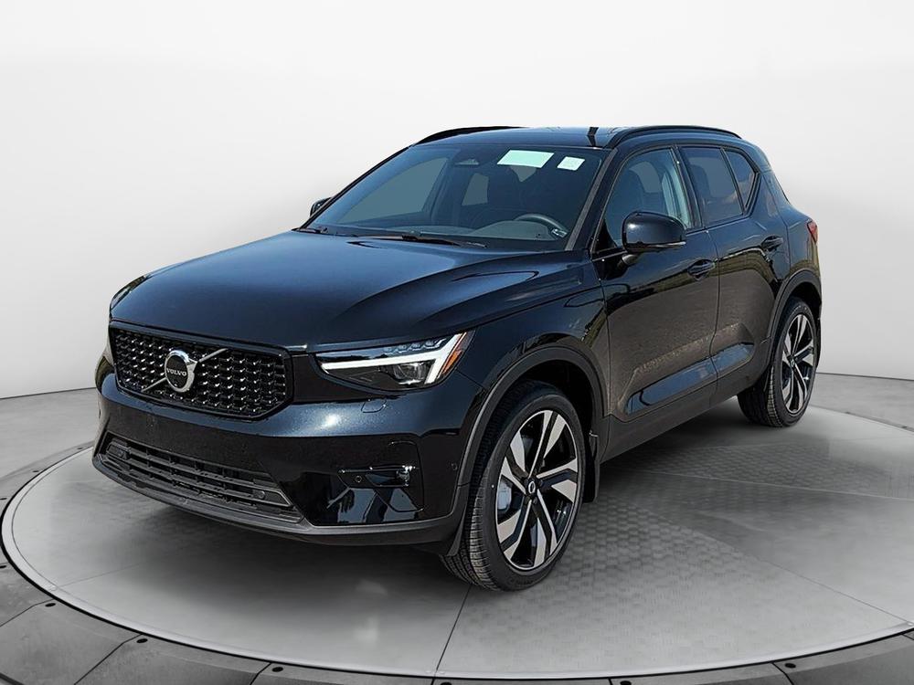 Volvo XC40 ULTIMATE AWD// DARK THEME // *DEMO* 2024 d’occasion à vendre - 7