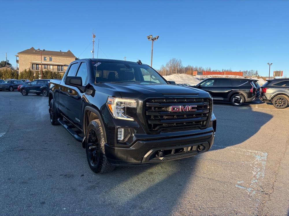 GMC Sierra 1500 ELEVATION