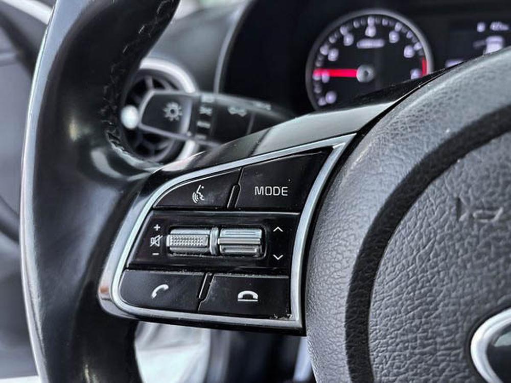 Kia Forte LX 2021 d’occasion à vendre - 17