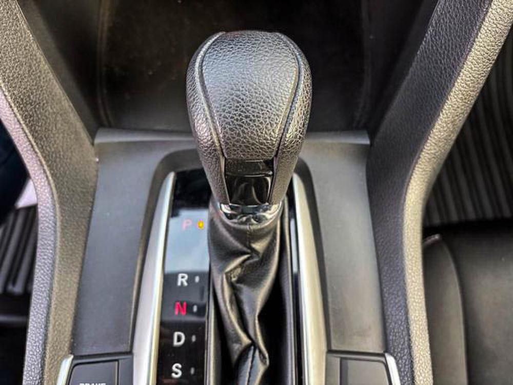 Honda Civic Coupé LX 2020 d’occasion à vendre - 28