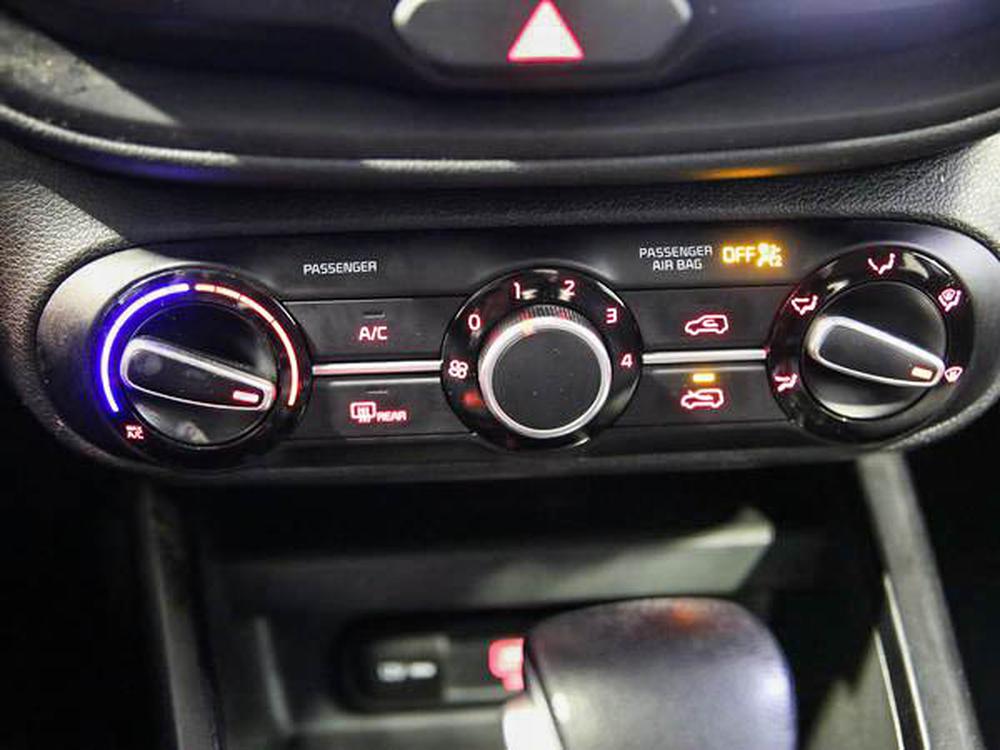 Kia Soul LX 2022 d’occasion à vendre - 27