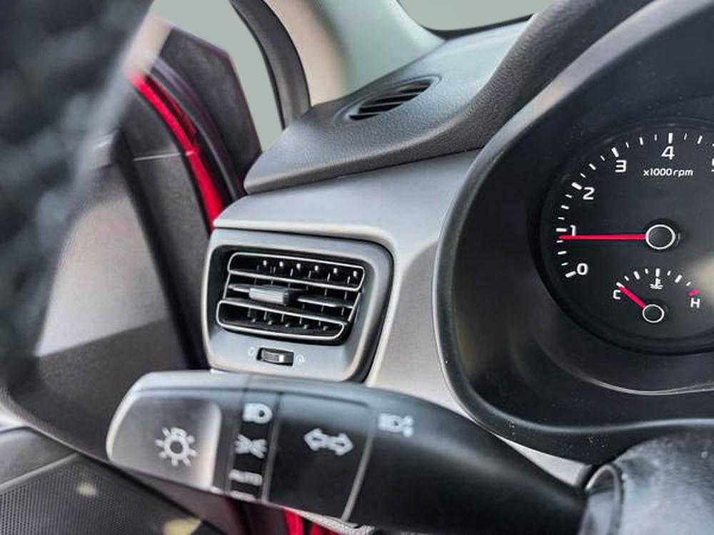 Kia Rio 5-door LX BM 2018 d’occasion à vendre - 17