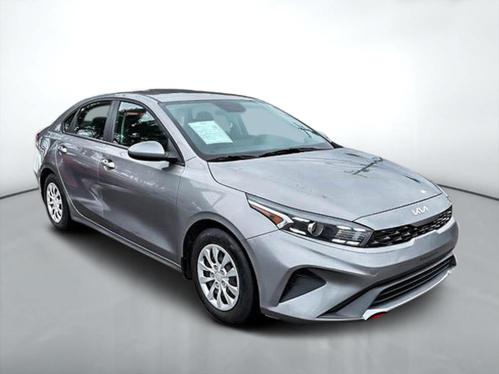 Kia Forte LX