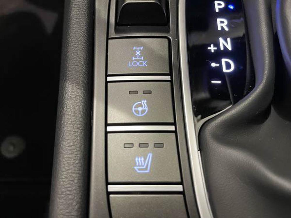 Hyundai Kona Preferred AWD 2024 d’occasion à vendre - 31