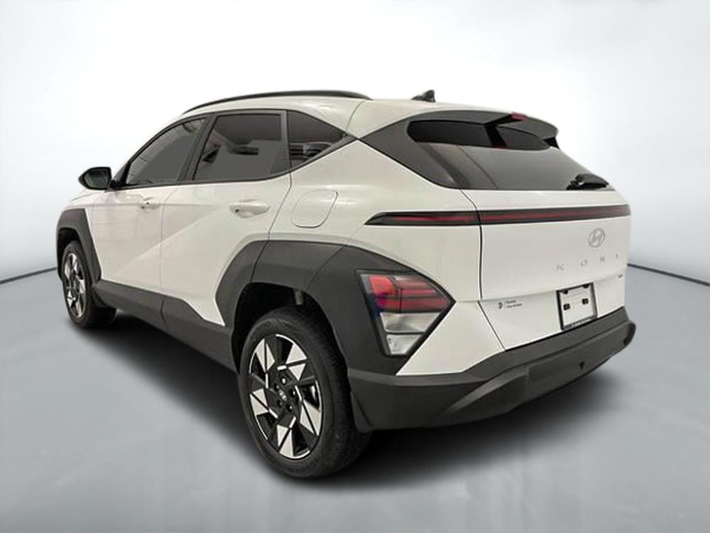 Hyundai Kona Preferred AWD 2024 d’occasion à vendre - 6