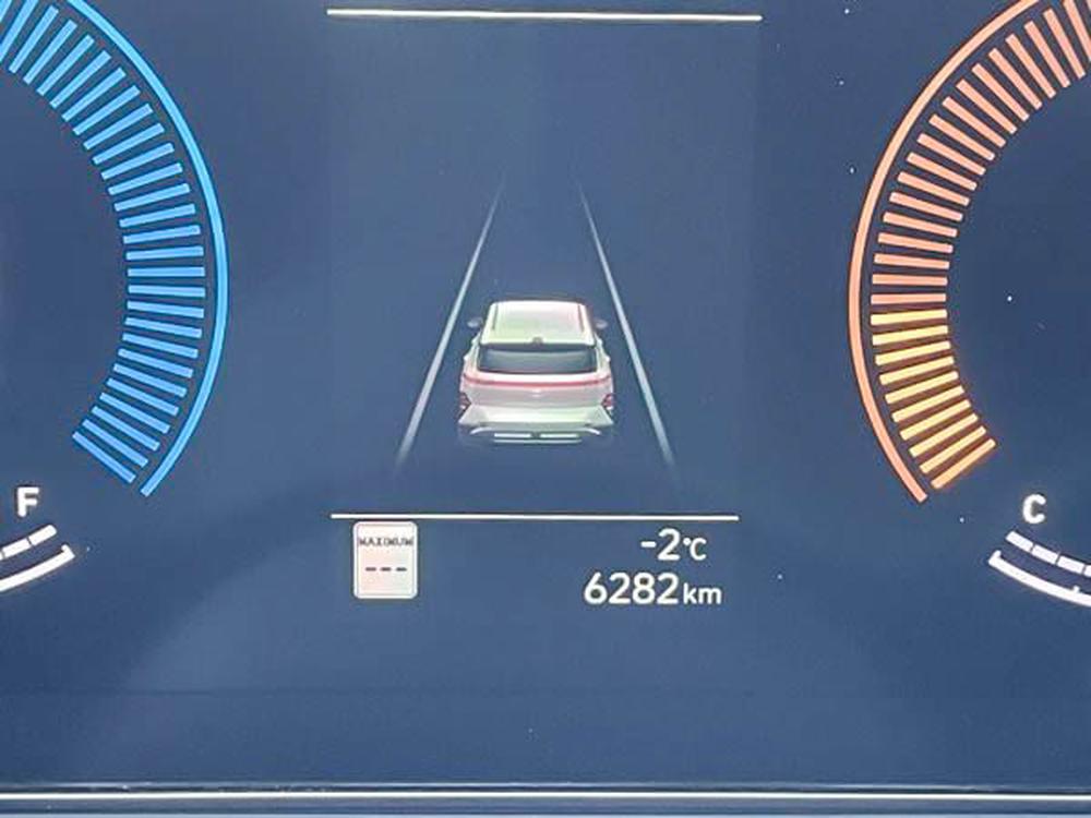 Hyundai Kona Preferred AWD 2024 d’occasion à vendre - 18