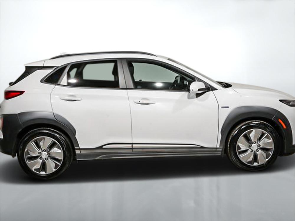 Hyundai Kona électrique ULTIMATE 2020 à vendre à Trois-Rivières - 2
