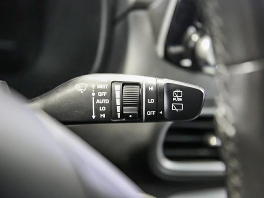 Hyundai Kona électrique ULTIMATE 2020 à vendre à Trois-Rivières - 23