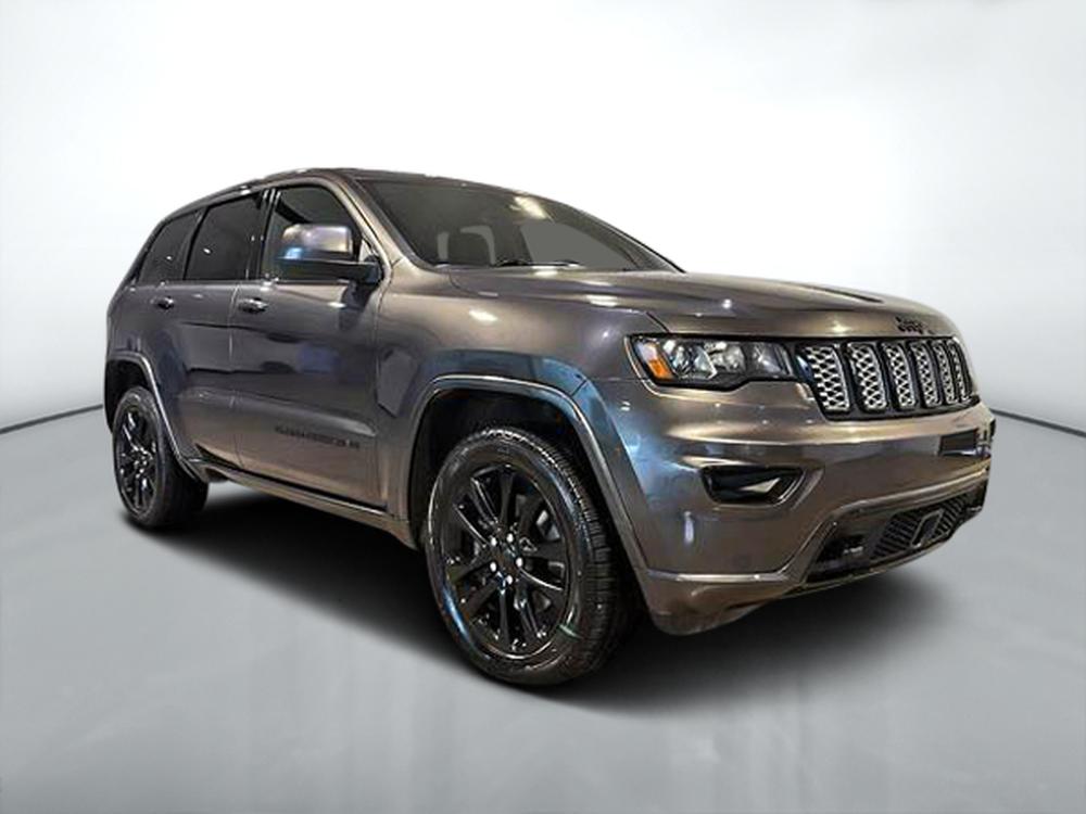 Jeep Grand Cherokee ALTITUDE // 4X4 // BAS KM