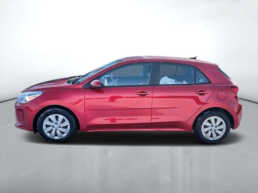 Kia Rio 5-door LX BM 2018 d’occasion à vendre - 4
