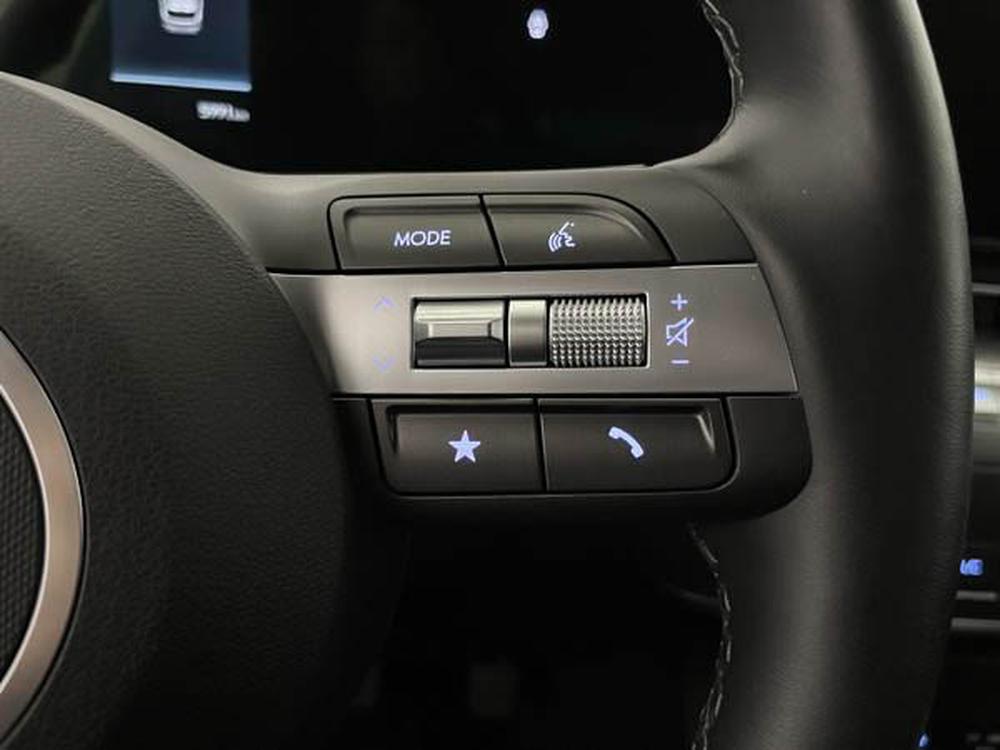 Hyundai Kona Preferred AWD 2024 d’occasion à vendre - 17
