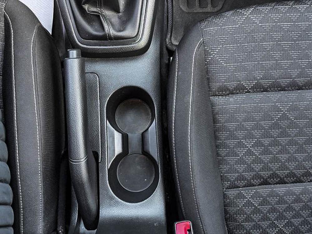 Kia Rio 5-door LX BM 2018 d’occasion à vendre - 27