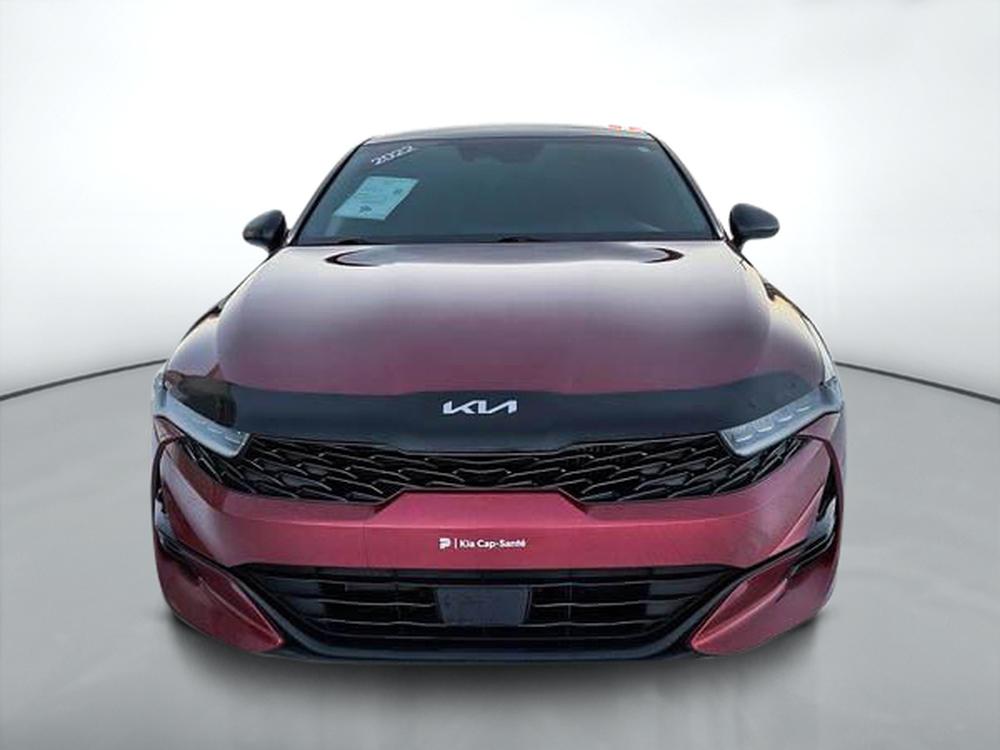 Kia K5 GT-LINE 2022 d’occasion à vendre - 2