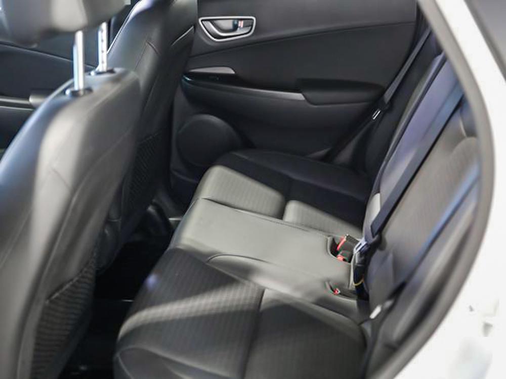 Hyundai Kona électrique ULTIMATE 2020 à vendre à Trois-Rivières - 31