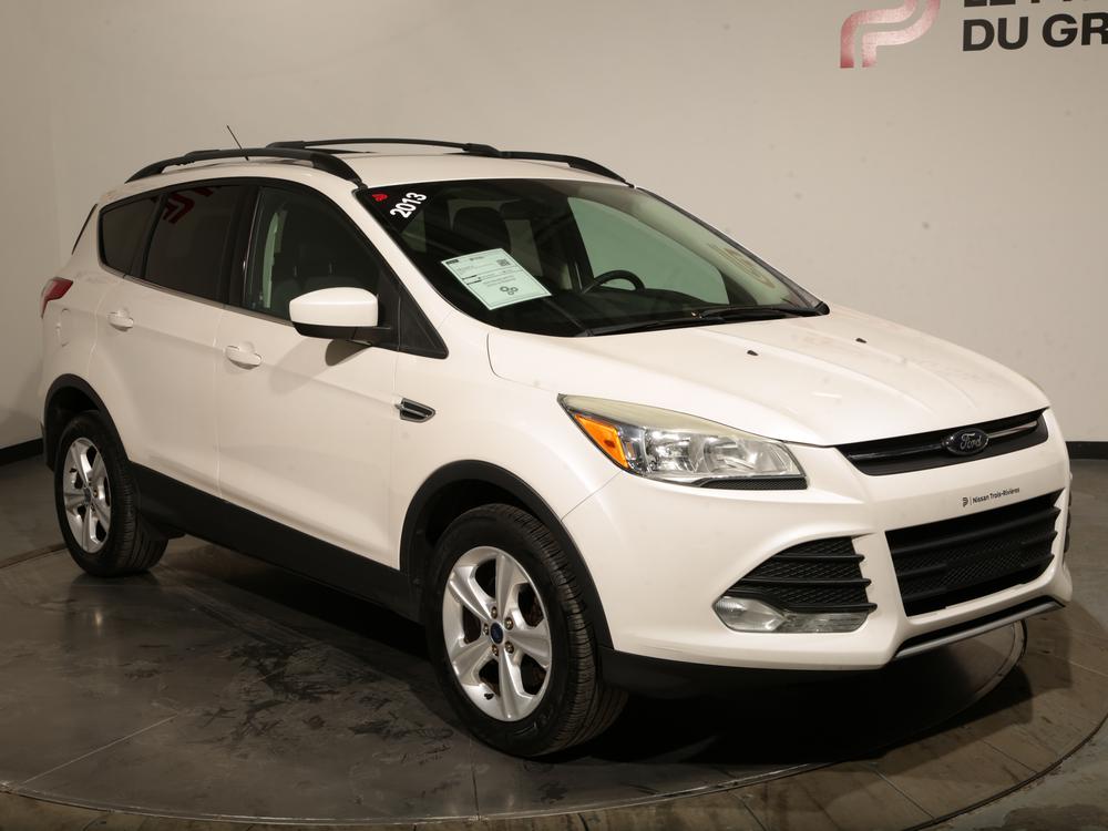 Ford Escape 2013 Automatique usage à vendre