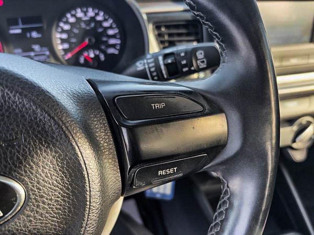 Kia Rio 5-door LX BM 2018 d’occasion à vendre - 19