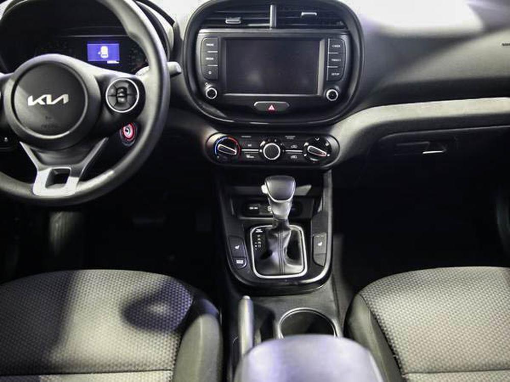 Kia Soul LX 2022 d’occasion à vendre - 23