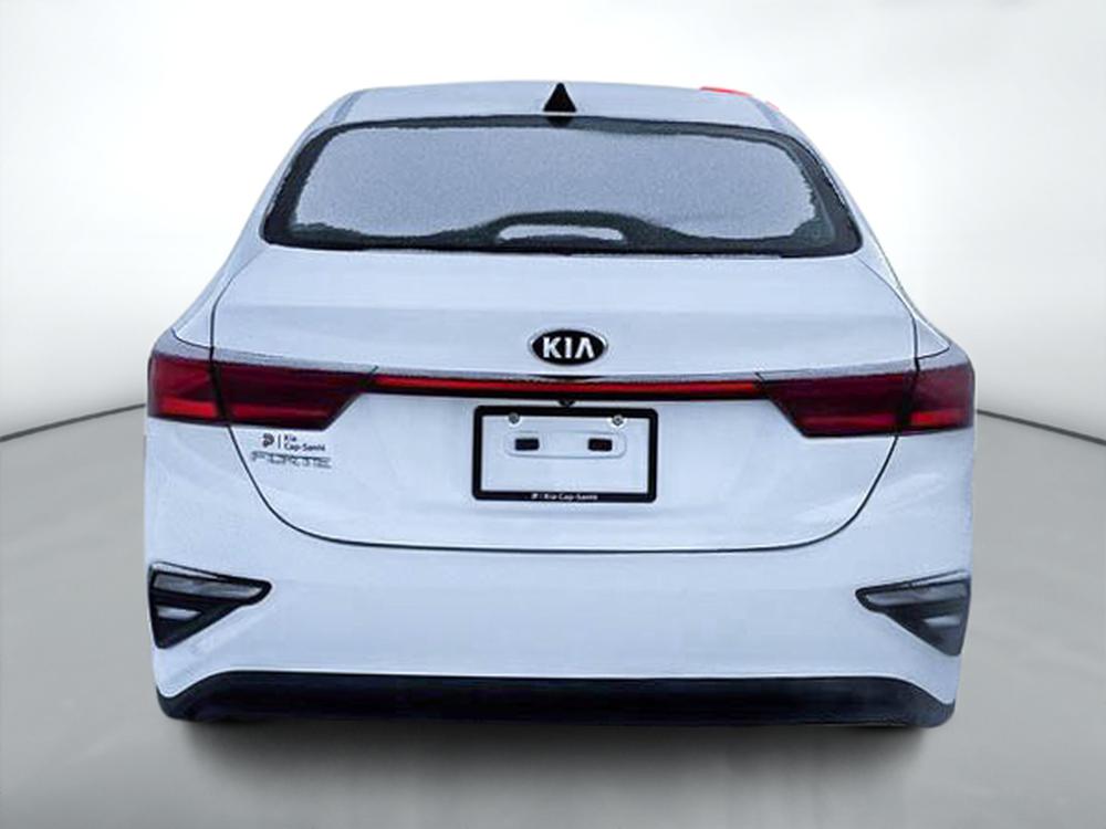 Kia Forte LX 2021 d’occasion à vendre - 7