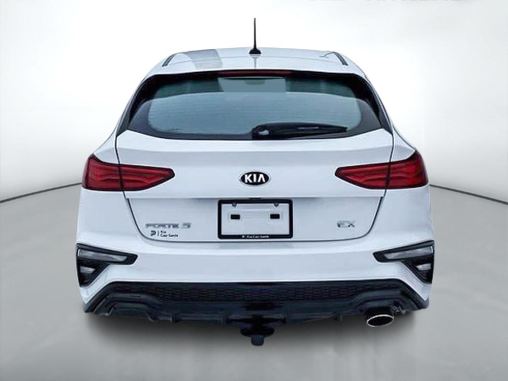Kia Forte5 EX 2020 d’occasion à vendre - 6