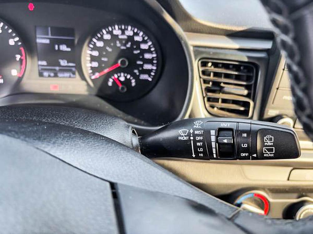 Kia Rio 5-door LX BM 2018 d’occasion à vendre - 21