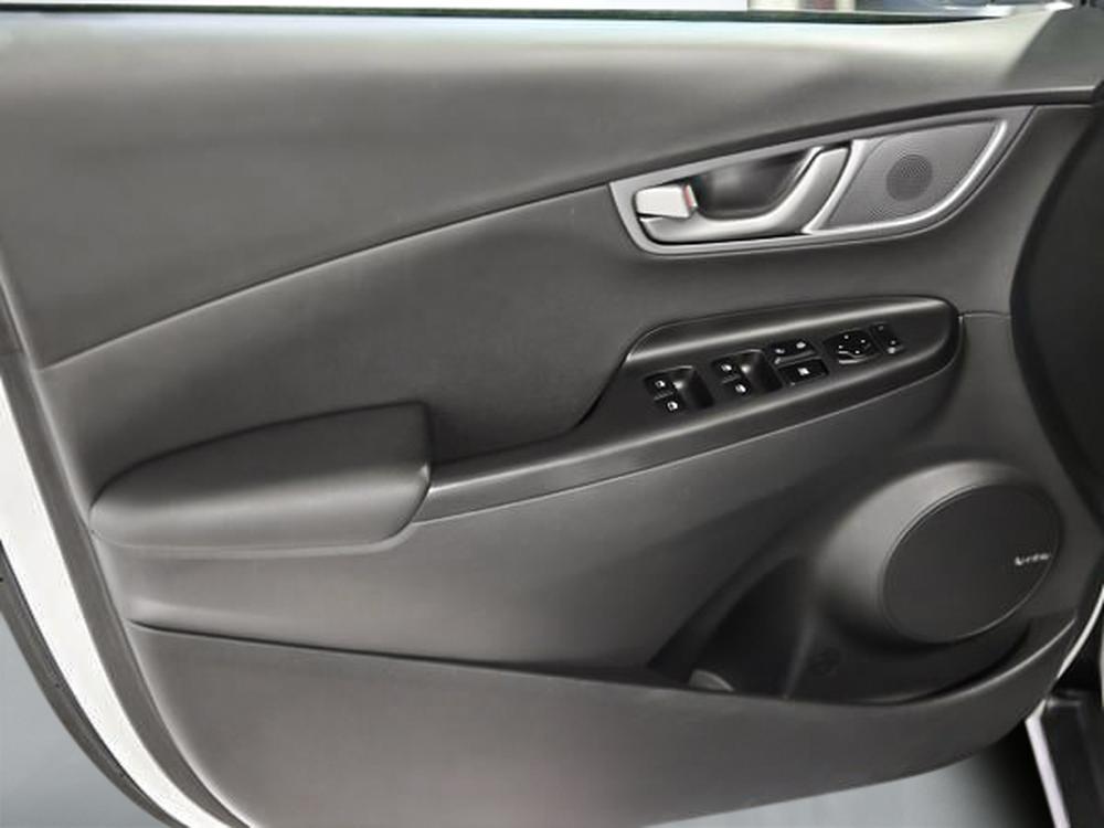 Hyundai Kona électrique ULTIMATE 2020 à vendre à Trois-Rivières - 13