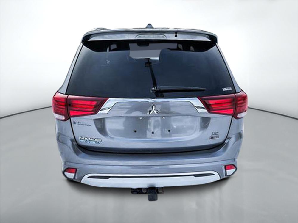 Mitsubishi Outlander PHEV LE 2022 d’occasion à vendre - 7