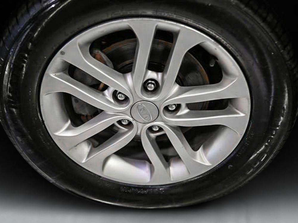 Kia Soul LX 2022 d’occasion à vendre - 11