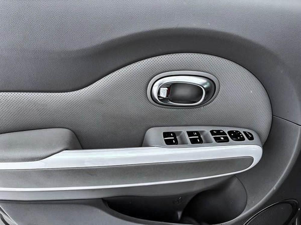 Kia Soul EV EV LUXURY SUNROOF 2017 d’occasion à vendre - 11
