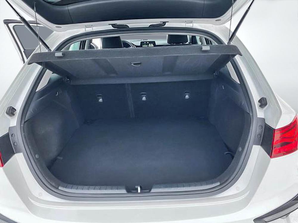 Kia Forte5 EX 2020 d’occasion à vendre - 19