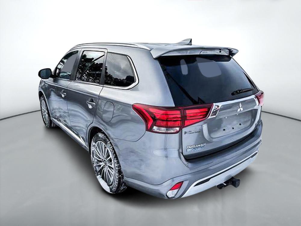 Mitsubishi Outlander PHEV LE 2022 d’occasion à vendre - 6