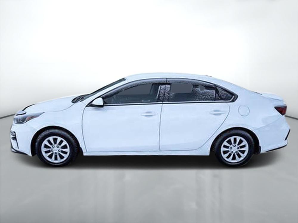 Kia Forte LX 2021 d’occasion à vendre - 4