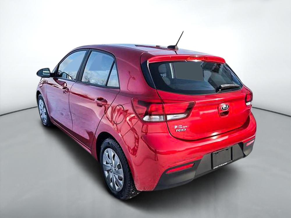 Kia Rio 5-door LX BM 2018 d’occasion à vendre - 6