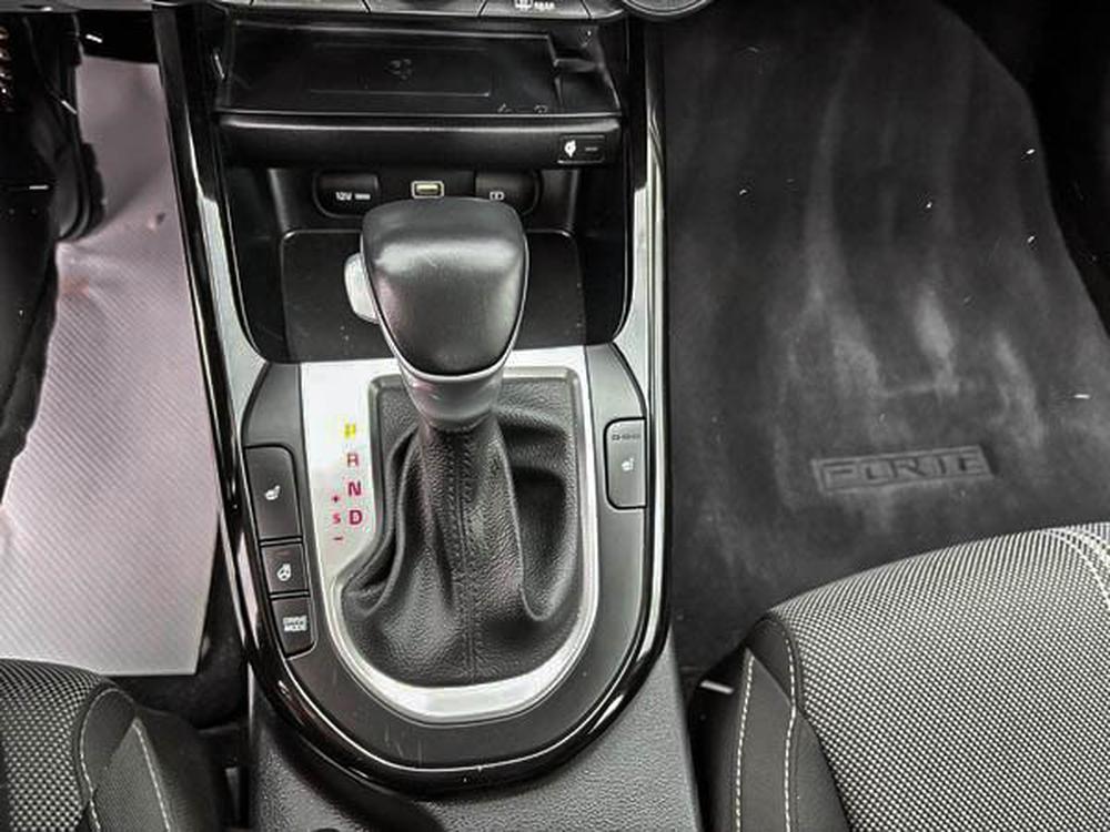 Kia Forte5 EX 2020 d’occasion à vendre - 28