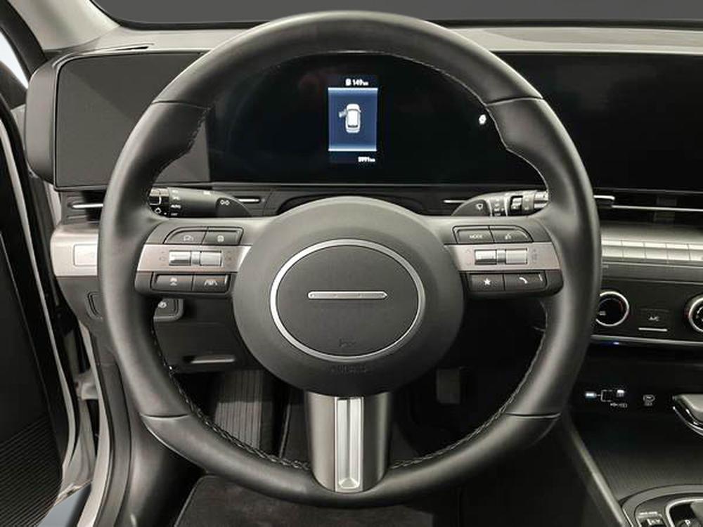 Hyundai Kona Preferred AWD 2024 d’occasion à vendre - 14
