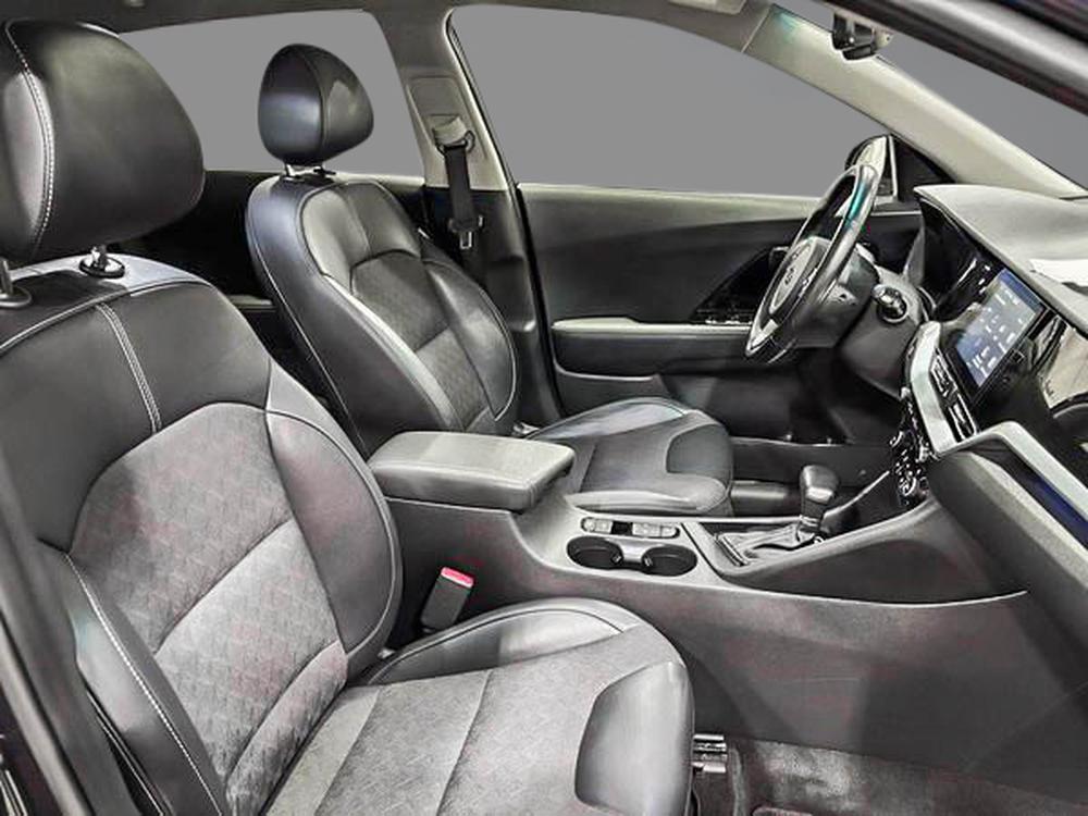 Kia Niro hybride rechargeable EX PREMIUM