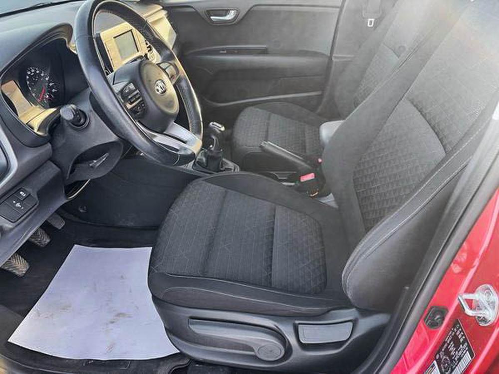 Kia Rio 5-door LX BM 2018 d’occasion à vendre - 11