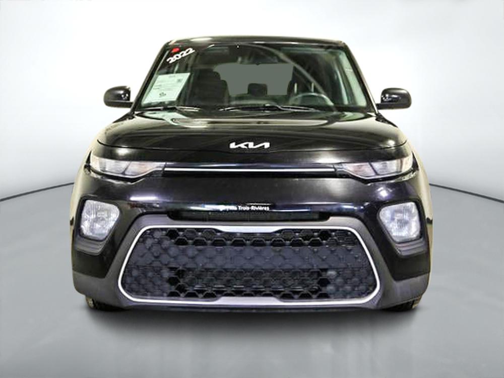 Kia Soul LX 2022 d’occasion à vendre - 9