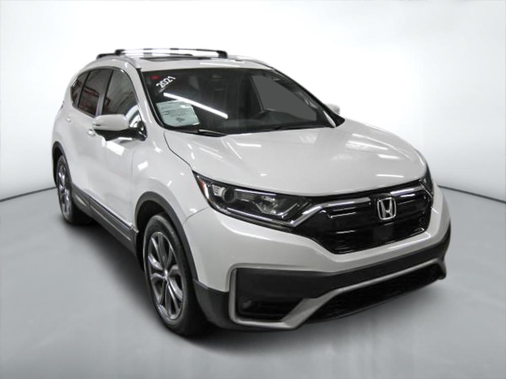 Honda CR-V SPORT