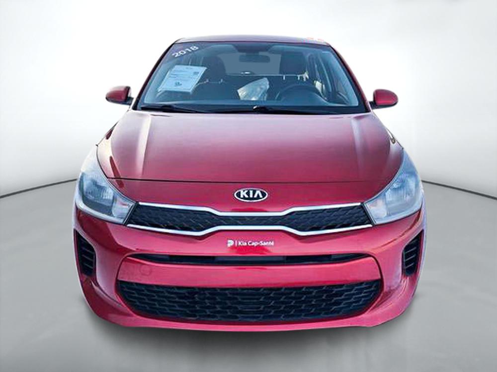 Kia Rio 5-door LX BM 2018 d’occasion à vendre - 2