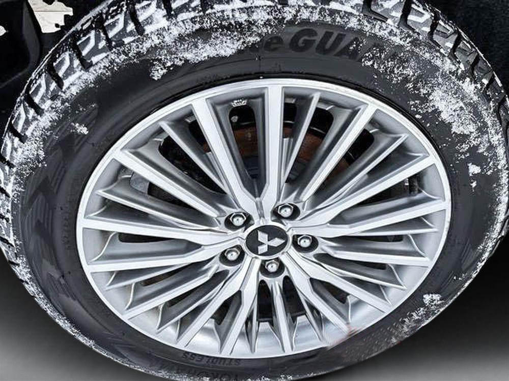 Mitsubishi Outlander PHEV LE 2022 d’occasion à vendre - 9