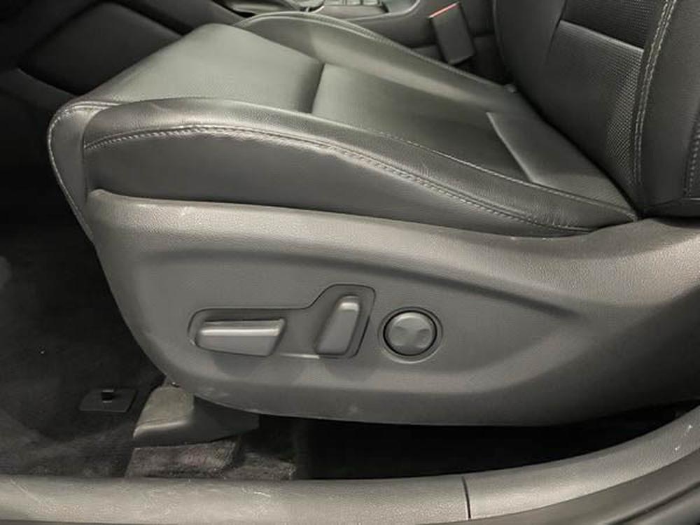 Hyundai Tucson Luxury AWD 2021 d’occasion à vendre - 14
