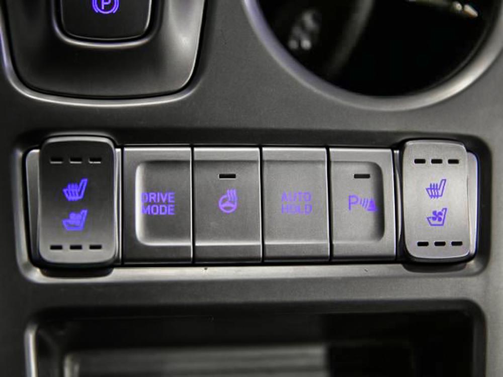 Hyundai Kona électrique ULTIMATE 2020 à vendre à Trois-Rivières - 30